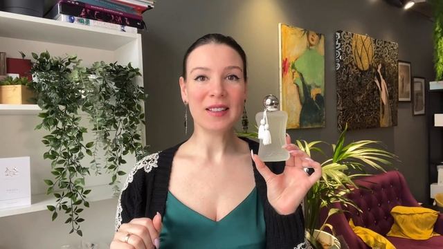 НОВИНКА Valaya. Parfums de Marly. Мой идеальный аромат чистоты смотреть онлайн