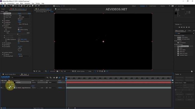 Adobe After Effect Tutorial: Doctor Strange [MARVEL] смотреть онлайн