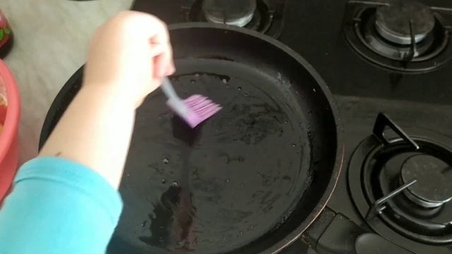 Лепёшки Арепа +распаковка kinder surprise смотреть онлайн