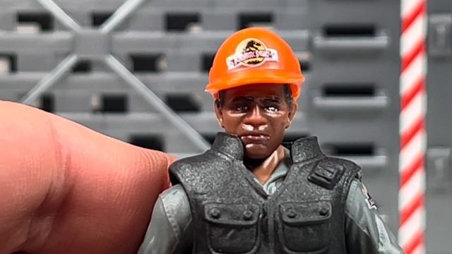 Mattel Legacy Collection Velociraptor Containment Chaos Pack Review!Jurassic World | Jurassic Park смотреть онлайн