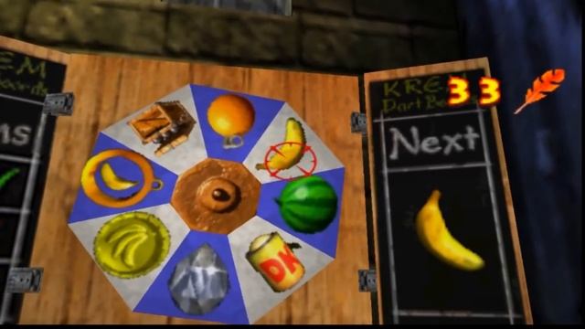 Donkey Kong 64 - Part 6: Chunky's Great Factory of Mixed Emotions смотреть онлайн