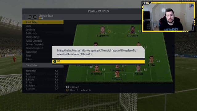 FIFA 18 ICON EDITION?! - #FIFA17 Road To Glory! #271 Ultimate Team