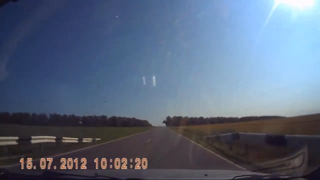 Старая дорога Аксай - Новочеркасск смотреть онлайн