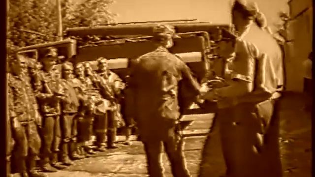 С днём пожарной охраны! смотреть онлайн