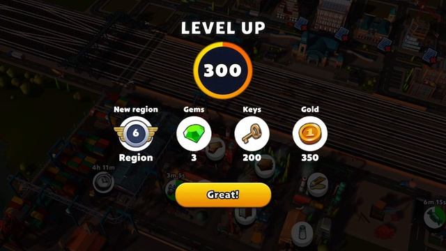 TrainStation 2: Welcome to Russia! Levelling Up to a New Region смотреть онлайн