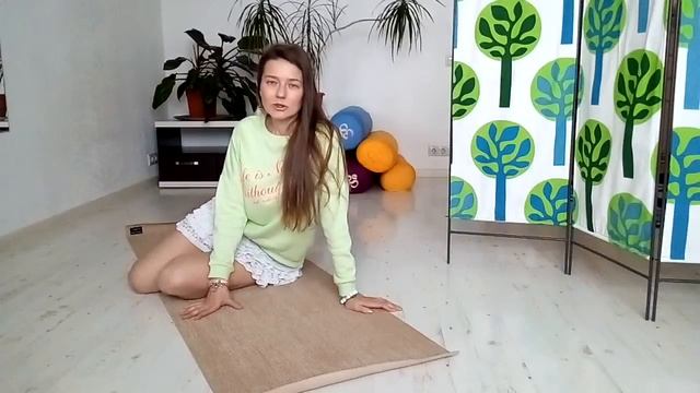 Сальса в г Видное. Новая группа. Аполлинария Ременюк смотреть онлайн