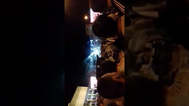 День рождения волжского! !!!! смотреть онлайн