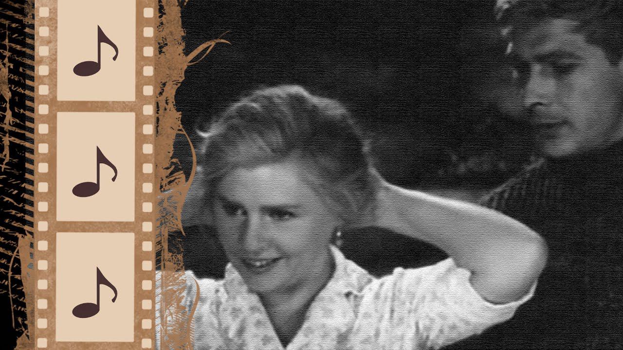 ЭХО УШЕДШЕЙ СТРАСТИ. ВИА СССР @kino.meloman смотреть онлайн