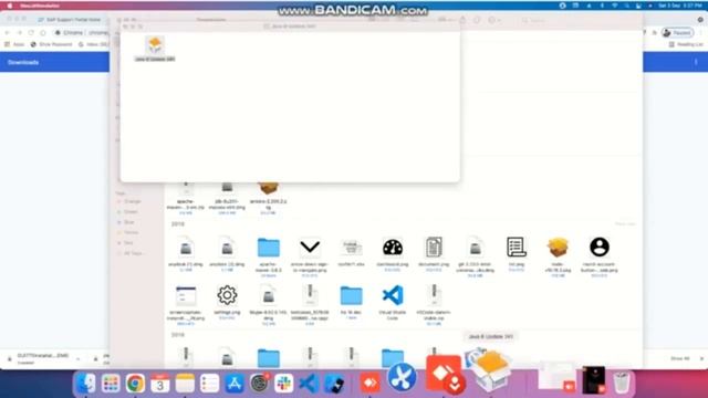 How to install sap Gui in MacOS || Download, Install & Configure SAP GUI for JAVA смотреть онлайн