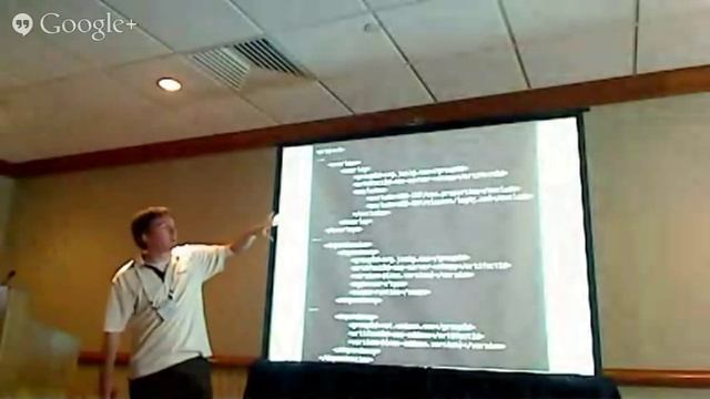 The Latest about the Central Authentication Service смотреть онлайн
