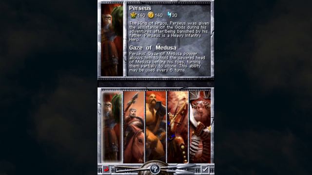 Las Tres Grandes Mitologías - Age of Empires: Mythologies DS (Español) смотреть онлайн