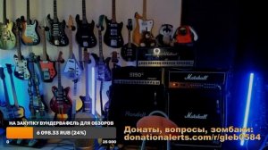 Глеб Олейник рассказывает что лучше выбрать: рельсовые звукосниматели или хамбакеры?