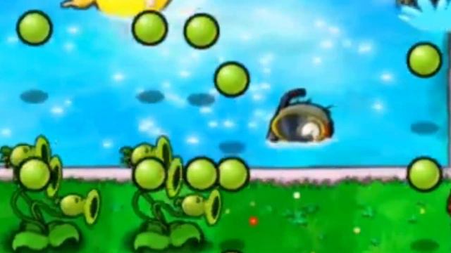 ПРОХОЖДЕНИЕ PvZ, НО У МЕНЯ ЕСТЬ ТОЛЬКО 2 СЛОТА смотреть онлайн