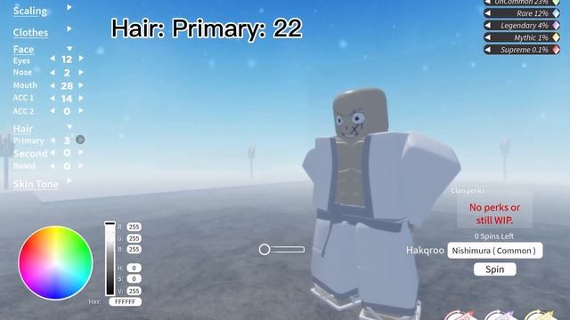 How to make Monkey D. Luffy in Roblox Project Slayers! смотреть онлайн