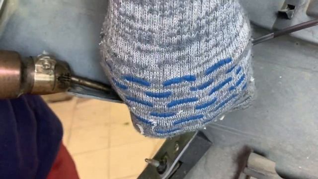 Интерьерный торшер