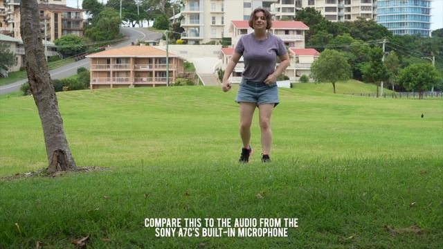 Is This The Best Vlogging Microphone For Your Camera? Sony ECM-W2BT смотреть онлайн
