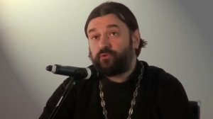 Надо ли, при воспитании ребенка, брать ремень. о.Андрей Ткачев