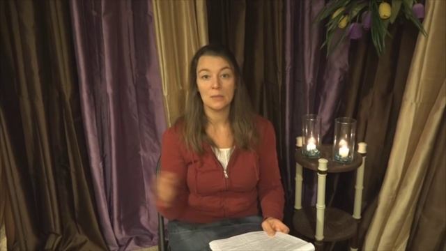 Многодетная мама - График/расписание уборки - семья Савченко