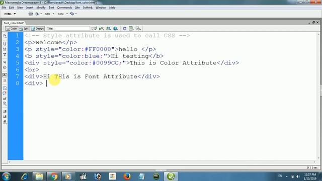 css attributes | list out css attribute | css tutorial смотреть онлайн