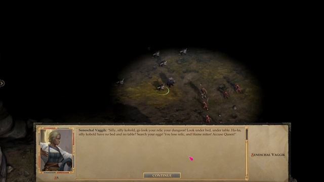 PF Kingmaker Solo Unfair Sword Saint - pt 1 Going to Sycamore early resident sleeper смотреть онлайн