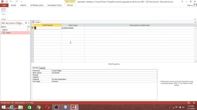 How To Connect Database To Java Netbeans Login System смотреть онлайн