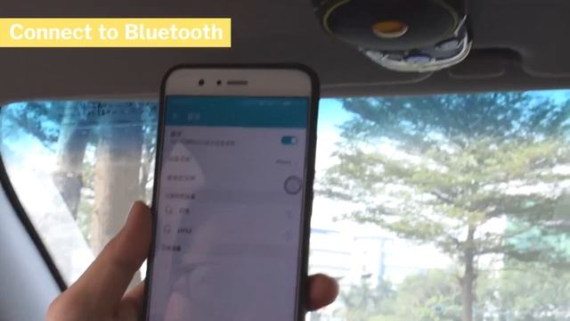 Bluetoothи динамик для автомобиля телефон