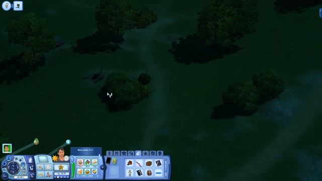 The Sims 3 #41 Напиться в хлам смотреть онлайн