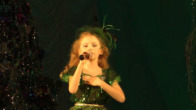 ПОЕТ ОХОТНИКОВА СОФИЯ, ЛАУРЕАТ ПЕРВОЙ СТЕПЕНИ. смотреть онлайн