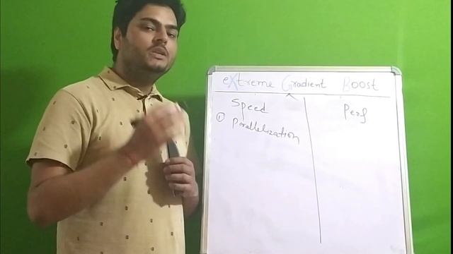XGBoost Overview| Overview Of XGBoost algorithm in ensemble learning смотреть онлайн