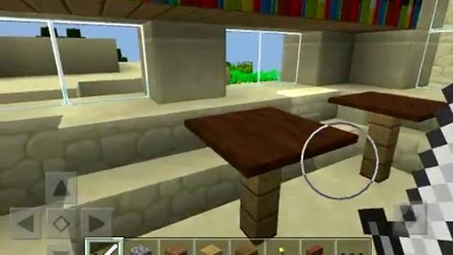 ТекстурПак Faithful 64x64 для Minecraft PE 0.12.1 смотреть онлайн