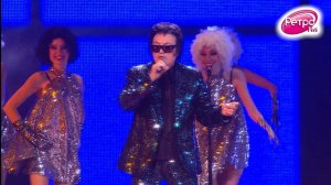 Fancy - Flames Of Love (Легенды Ретро FM 2015)