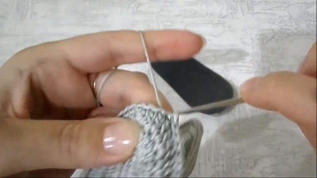 МК КАК СВЯЗАТЬ ДВОЙНУЮ ПОДОШВУ