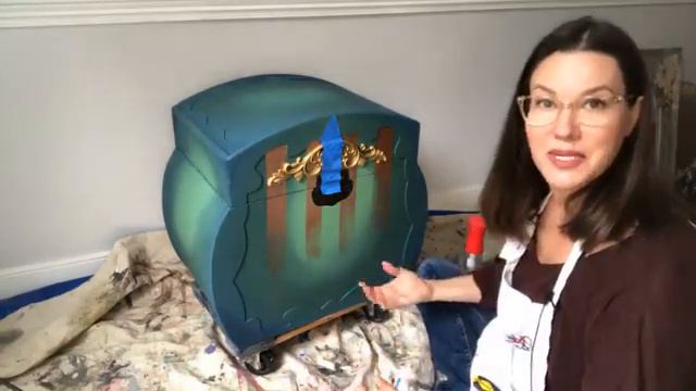 Dixie Belle Mousse - Gemstone Mousse - Part Two смотреть онлайн