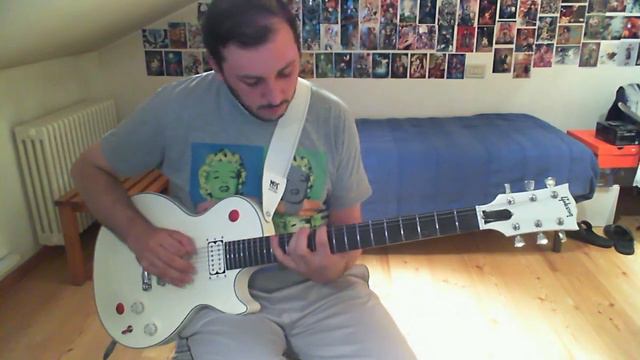 Inside my head(jam1) смотреть онлайн