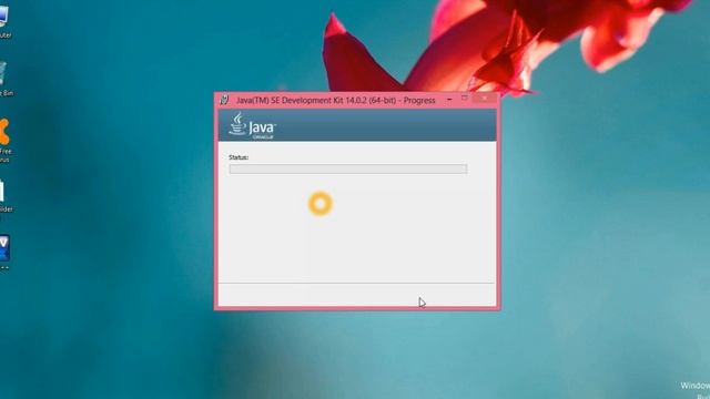 How to Download and Install Java JDK on Window 7/8/10 | How to Install JDK and Set Path | in telugu смотреть онлайн
