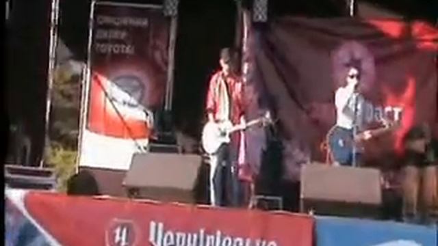 Z.K.M. (Zемля Королевы Мод), live, МАРИВОМ...wmv смотреть онлайн