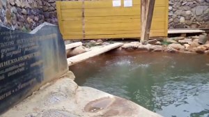 Поход из Джилы-су в Джилы-су через перевал Балк-баши