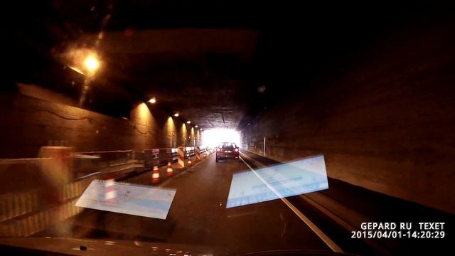 Гамбург, по Гамбургу на автомобиле 2 смотреть онлайн