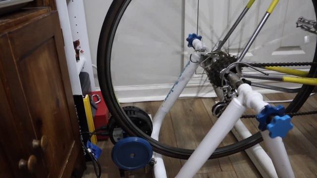 Review of the RacerMate Challenge II on the Nintendo NES/ Rare Cycling Game | NES ADDICT смотреть онлайн