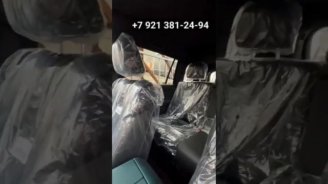 Geely Monjaro & GAC GS 8 отправка в Москву? Работаем? смотреть онлайн