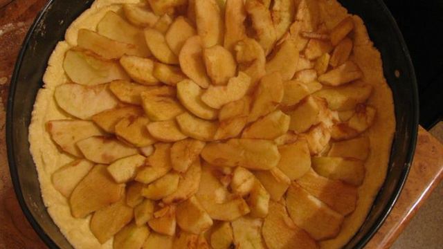 Сборник рецептов