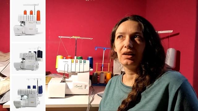 Мій оверлок | Теревені смотреть онлайн