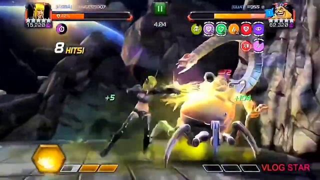 CAN MOJO BOSS BE SOLOED IN AW ( FLOW NODE ) ????? смотреть онлайн