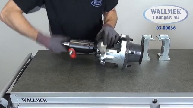 Гидравлический инструмент смотреть онлайн