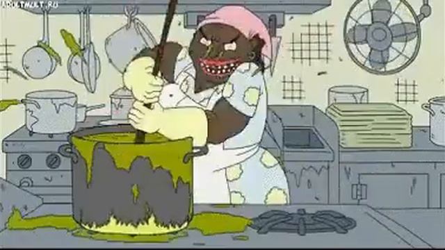 Не рекомендую смотреть тем кто только поел 😈 смотреть онлайн