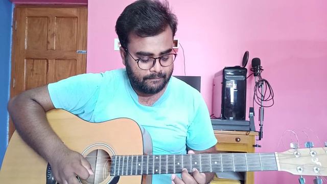 Vande Mataram|Indian National Song|Guitar Tabs смотреть онлайн