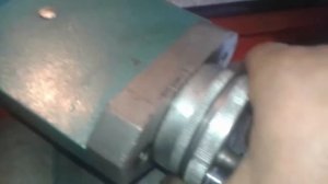 Расточка обнизков кулачков по В.Леонтьеву