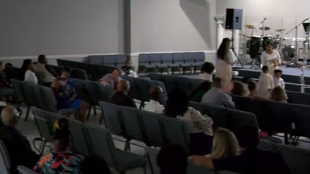 Sister Erica & Brother Irvin's Wedding Celebration! смотреть онлайн