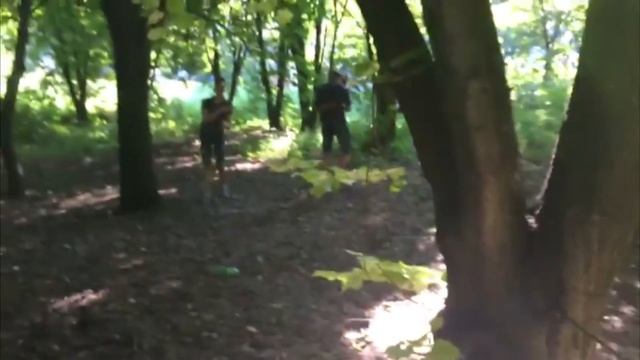 Самая большая петарда смотреть онлайн