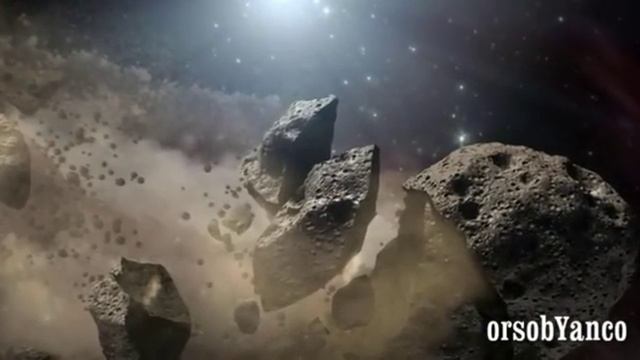 E' POSSIBILE DIFENDERCI DAGLI ASTEROIDI ? - Near-Earth Objects (Neo) смотреть онлайн